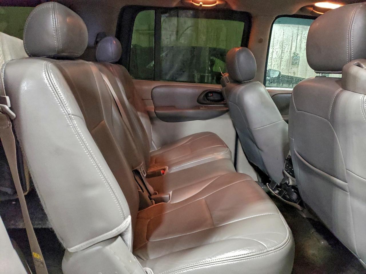 2003 CHEVROLET Trailblazer