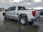 2022 GMC Sierra