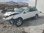 2013 SUBARU Outback