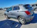 2019 CHEVROLET TRAX