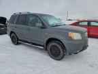 2008 HONDA PILOT