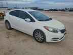 2014 KIA FORTE