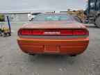 2011 DODGE Challenger