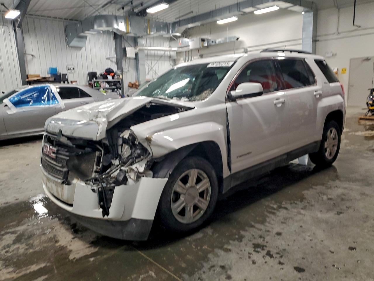 2015 GMC Terrain