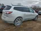 2016 CHEVROLET TRAVERSE