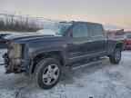 2015 GMC Sierra