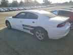 2015 DODGE CHARGER