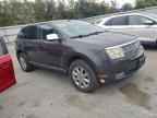 2007 LINCOLN MKX