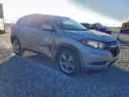 2018 HONDA HR-V