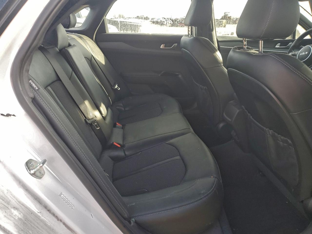 2024 KIA K5