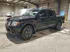 2021 NISSAN Frontier