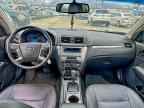 2010 FORD FUSION