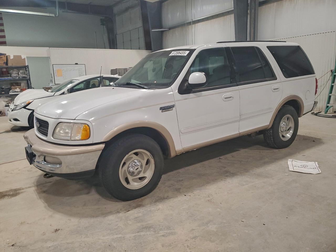 1998 FORD Expedition