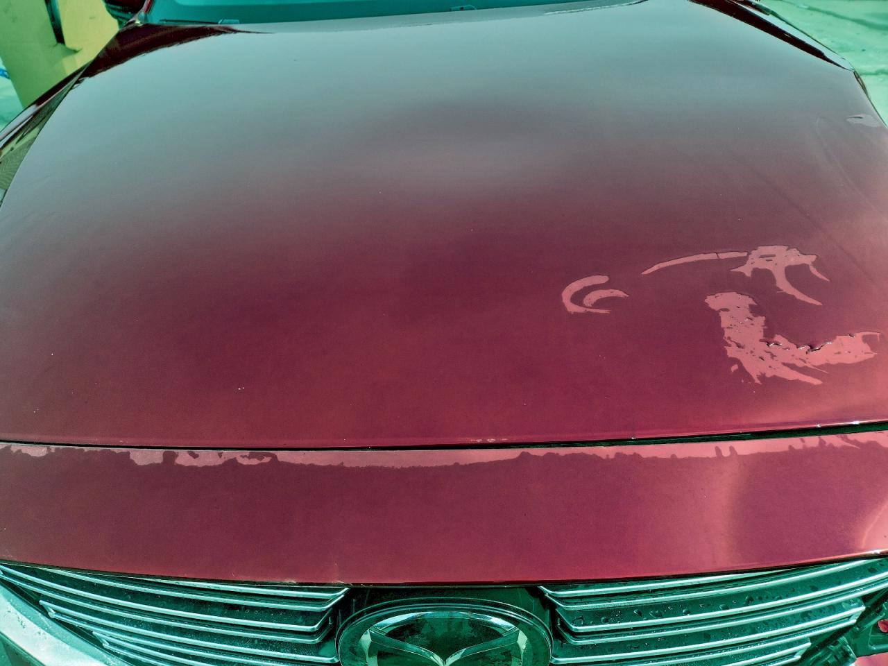 2021 MAZDA CX-9