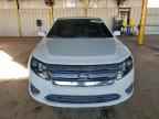 2011 FORD FUSION