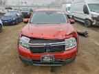 2023 FORD Maverick