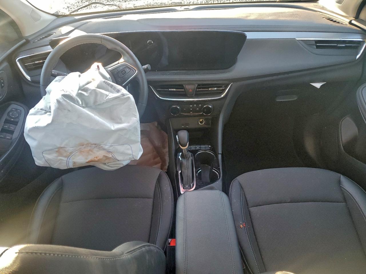 2025 BUICK Encore GX