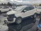 2018 FORD EcoSport