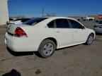2009 CHEVROLET IMPALA