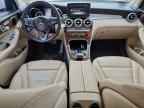 2016 MERCEDES-BENZ GLC-Class