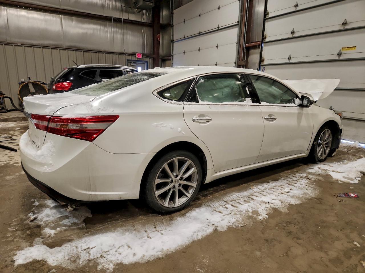 2014 TOYOTA Avalon