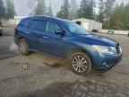 2013 NISSAN PATHFINDER