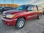 2003 TOYOTA TUNDRA