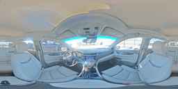 2013 CADILLAC XTS