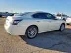 2014 NISSAN Maxima