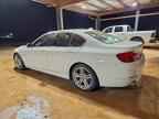 2011 BMW 5 series