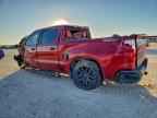 2022 CHEVROLET Silverado