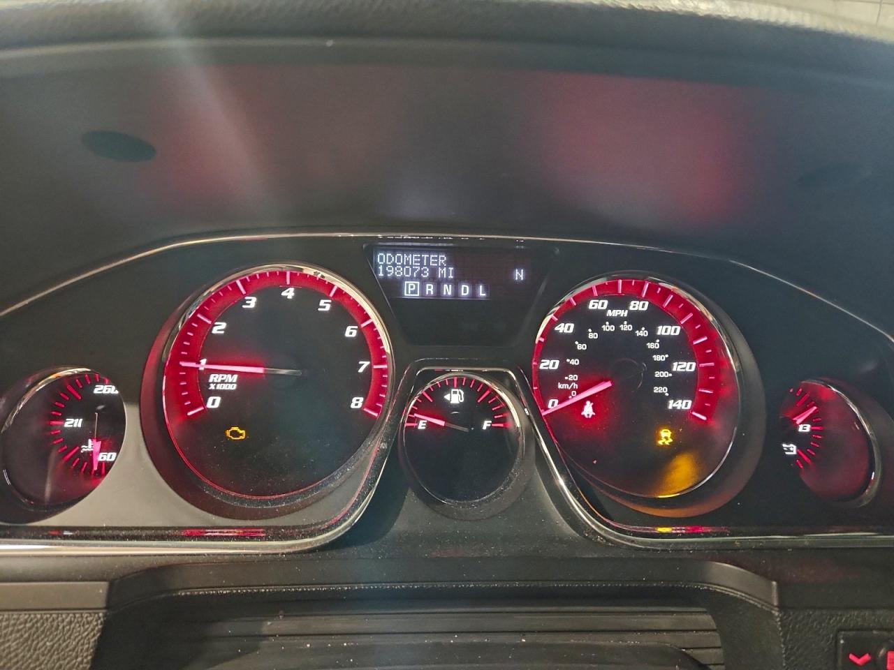 2017 GMC ACADIA