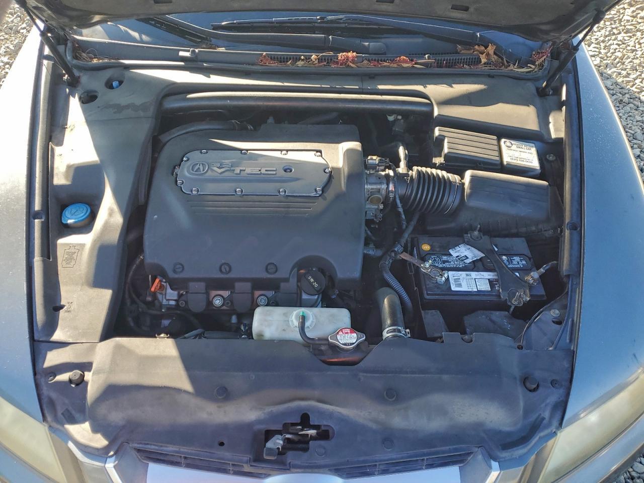 2004 ACURA TL