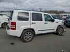 2012 JEEP Liberty