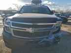 2018 CHEVROLET Suburban
