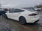2021 TESLA MODEL S