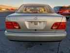 1998 MERCEDES-BENZ E-Class