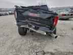 2023 GMC Sierra