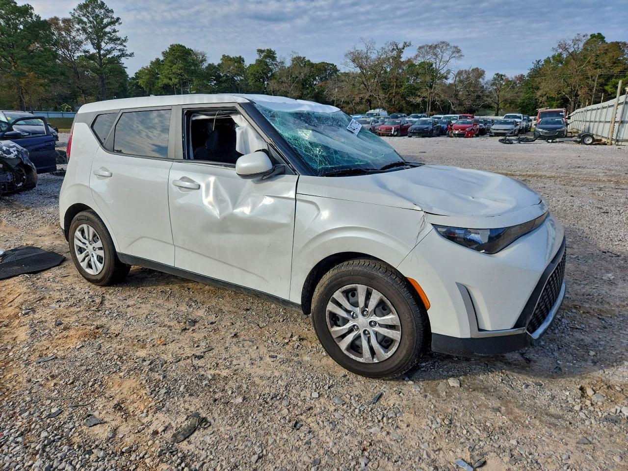 2024 KIA SOUL