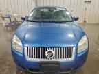 2009 MERCURY Milan