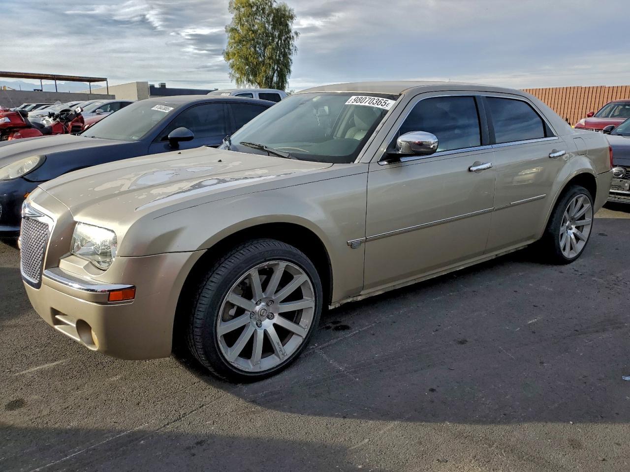 2006 CHRYSLER 300