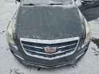 2016 CADILLAC ATS