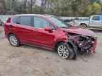 2017 BUICK Envision