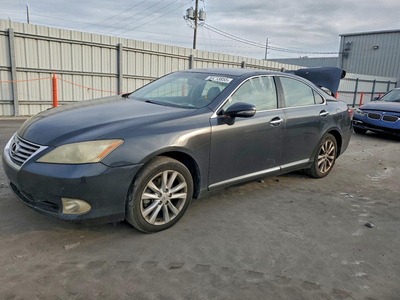 2010 LEXUS ES 350