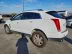 2016 CADILLAC SRX