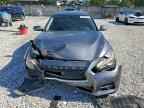 2015 INFINITI Q50