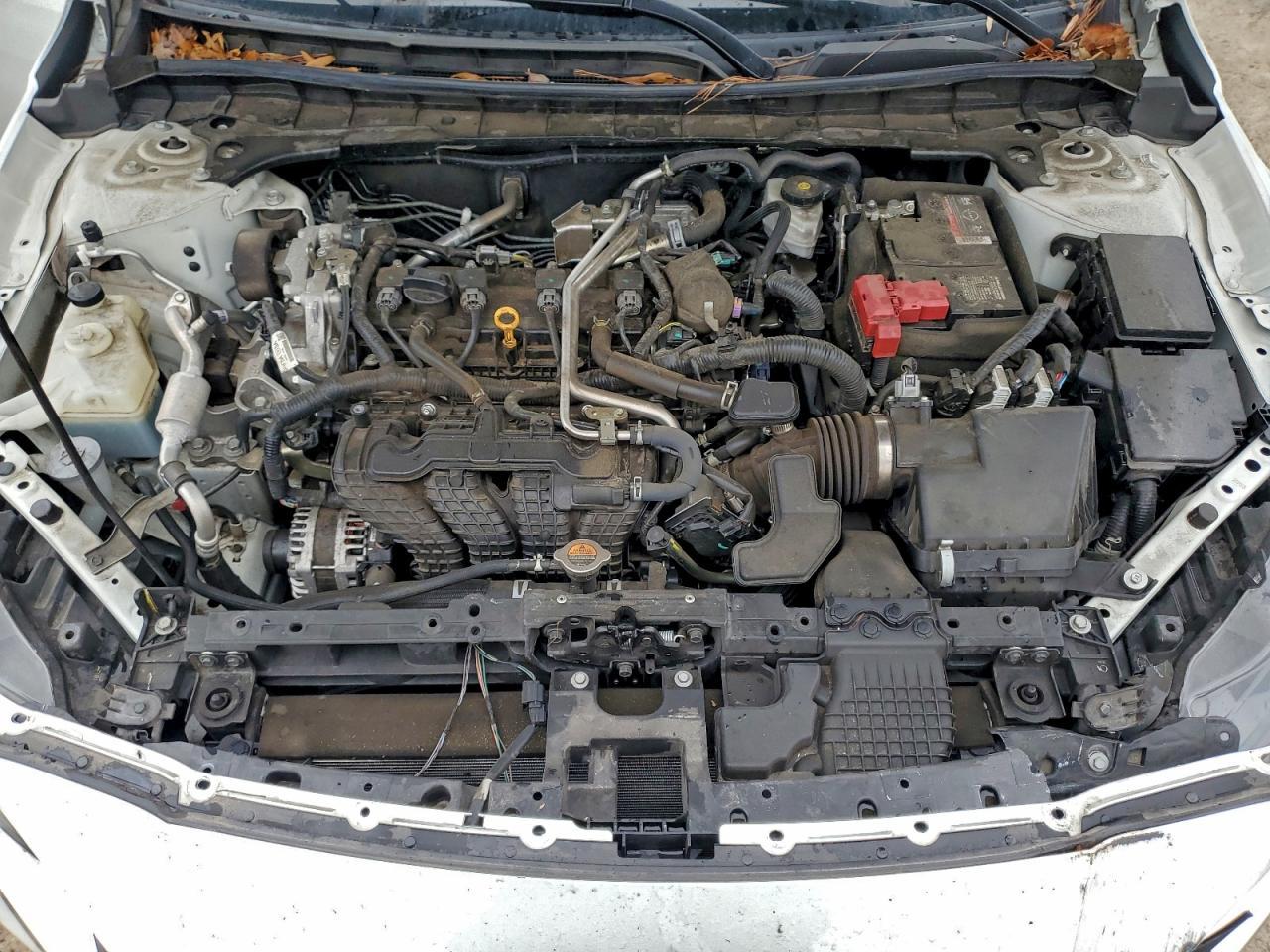 2023 NISSAN ALTIMA