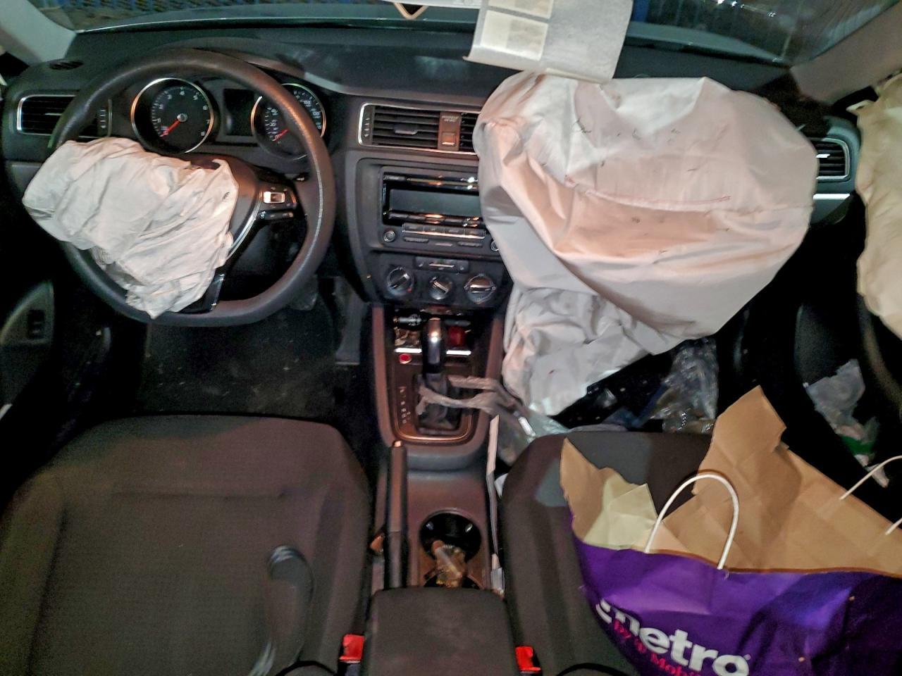 2015 VOLKSWAGEN JETTA