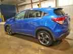 2018 HONDA HR-V