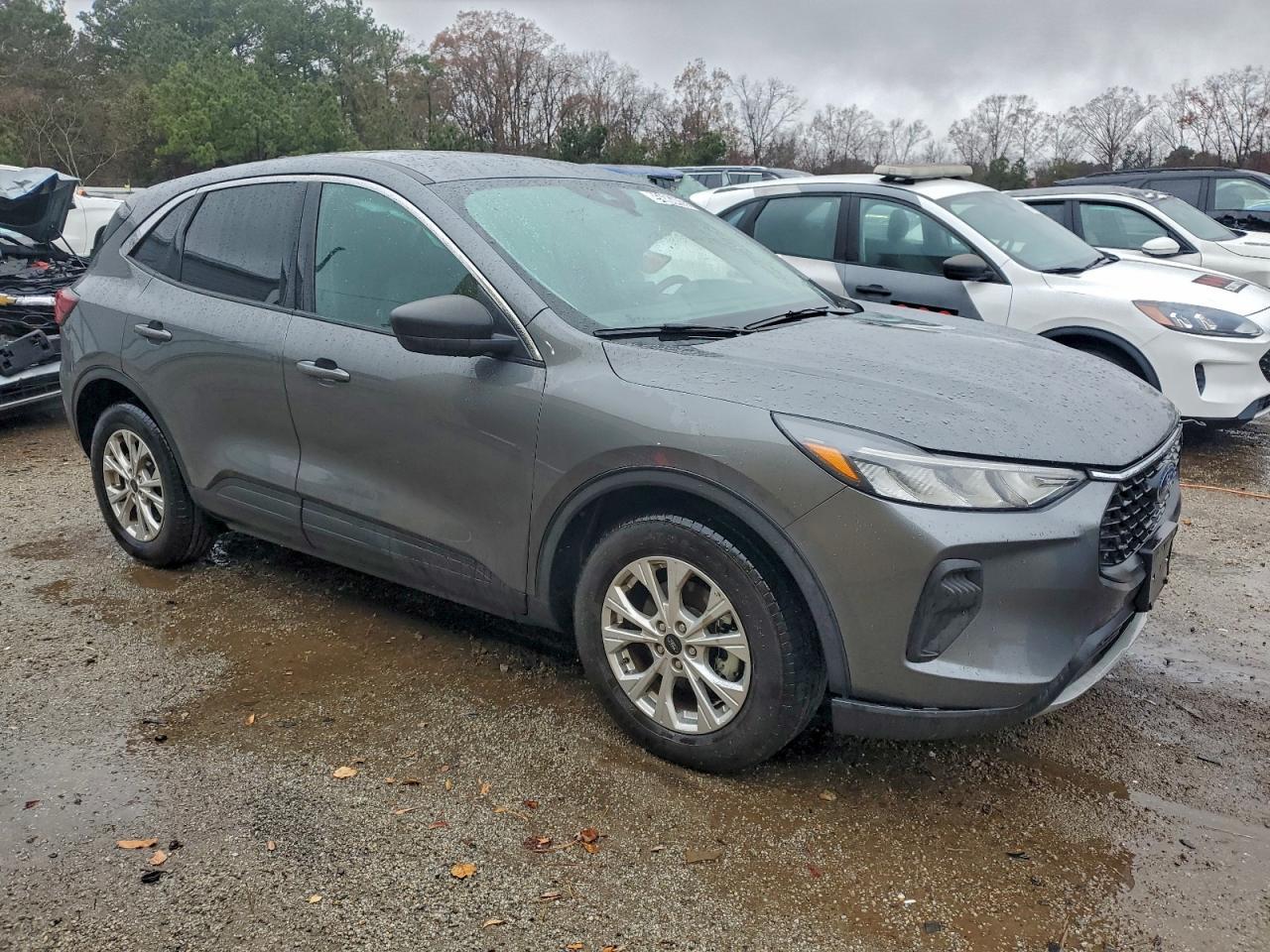 2023 FORD ESCAPE